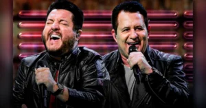 Bruno & Marrone anunciados como atração da ExpoAstorga 2026 em Astorga