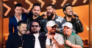 ExpoAstorga 2026 em Astorga com shows sertanejos e entrada gratuita
