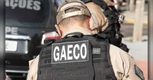 jogo do bicho em Arapongas investigado pelo Gaeco