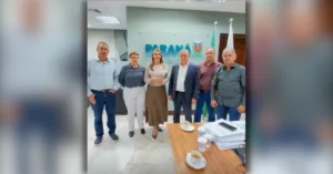 Transporte intermunicipal entre Astorga, Iguaraçu, Santa Fé e Munhoz de Melo continuará operando a partir de julho