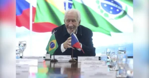 Duplicação da PR-218 entre Arapongas e Sabáudia prevista pelo Governo do Paraná.