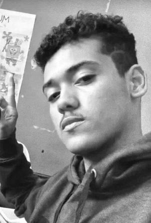 Aluno de 16 anos morre após passar mal em escola de Maringá 1 Kaio dos Santos, estudante de 16 anos que morreu após passar mal durante aula de Educação Física em Maringá.