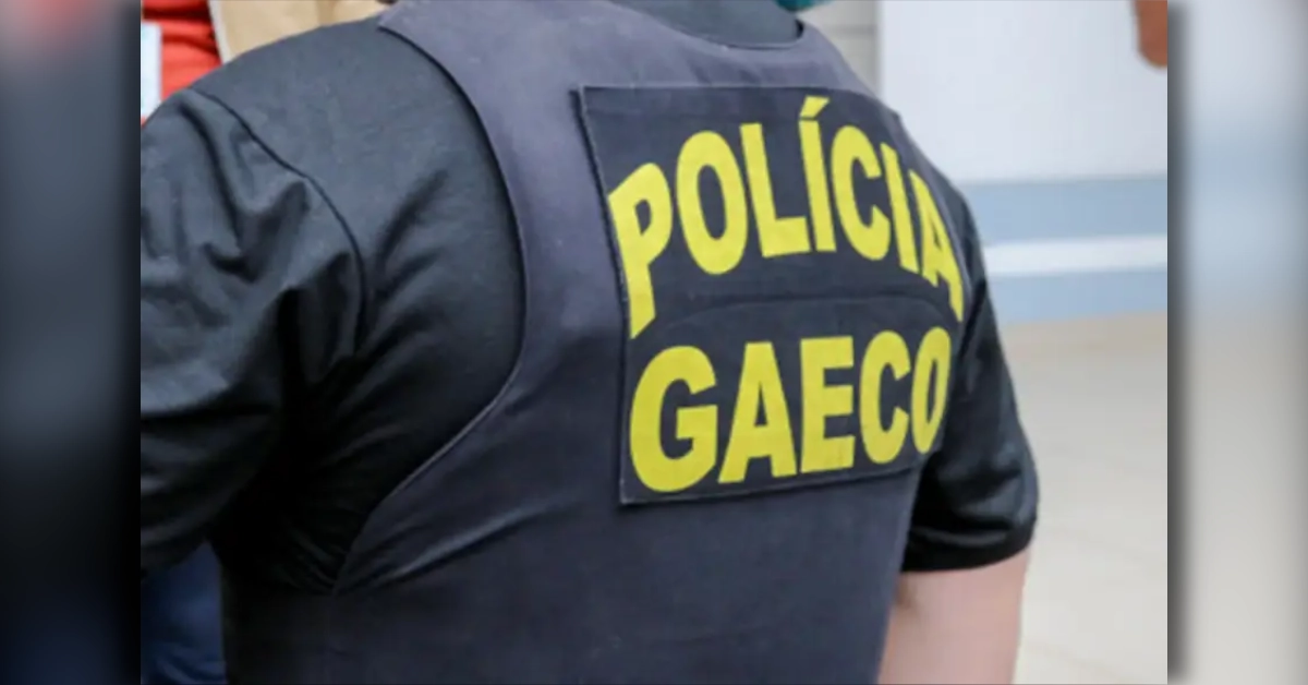 denúncia da Operação Mar Vermelho III em Londrina apresentada pelo Gaeco contra 15 policiais e ex-policiais militares por desvio de cargas. Foto ilustrativa.