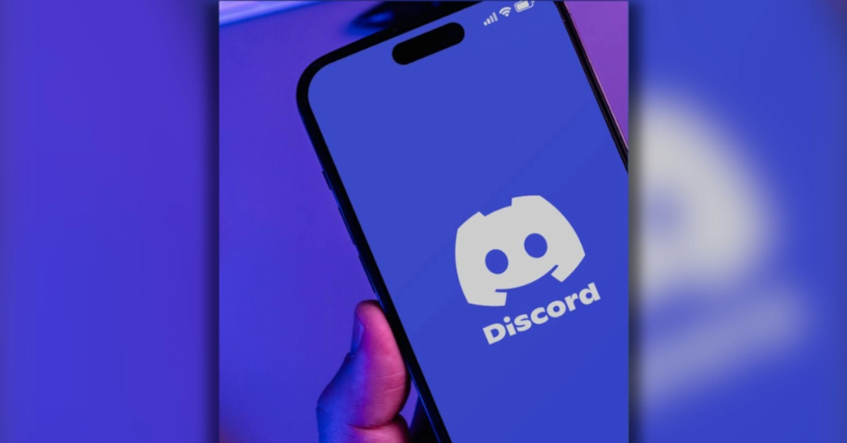 Suspensão de lives do Discord após medida preventiva da ANPD para proteger crianças e adolescentes no Brasil.