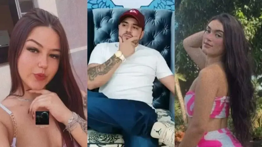 Suspeito de Sumiço de Primas em Mandaguari Morre em Confronto